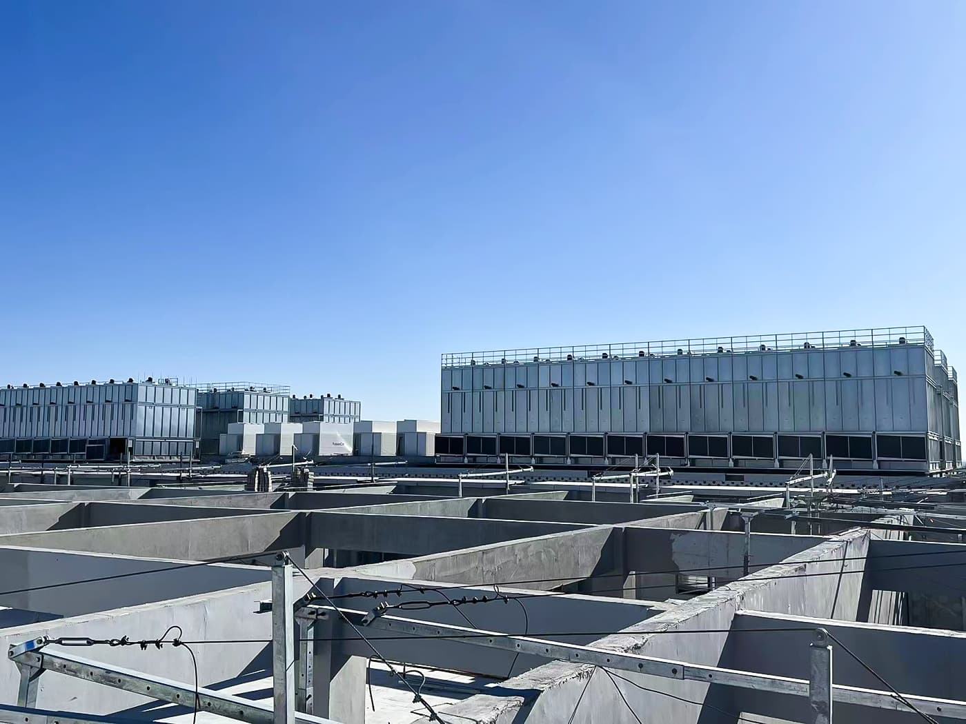 Xinjiang Green Environmental Technology Co., Ltd.