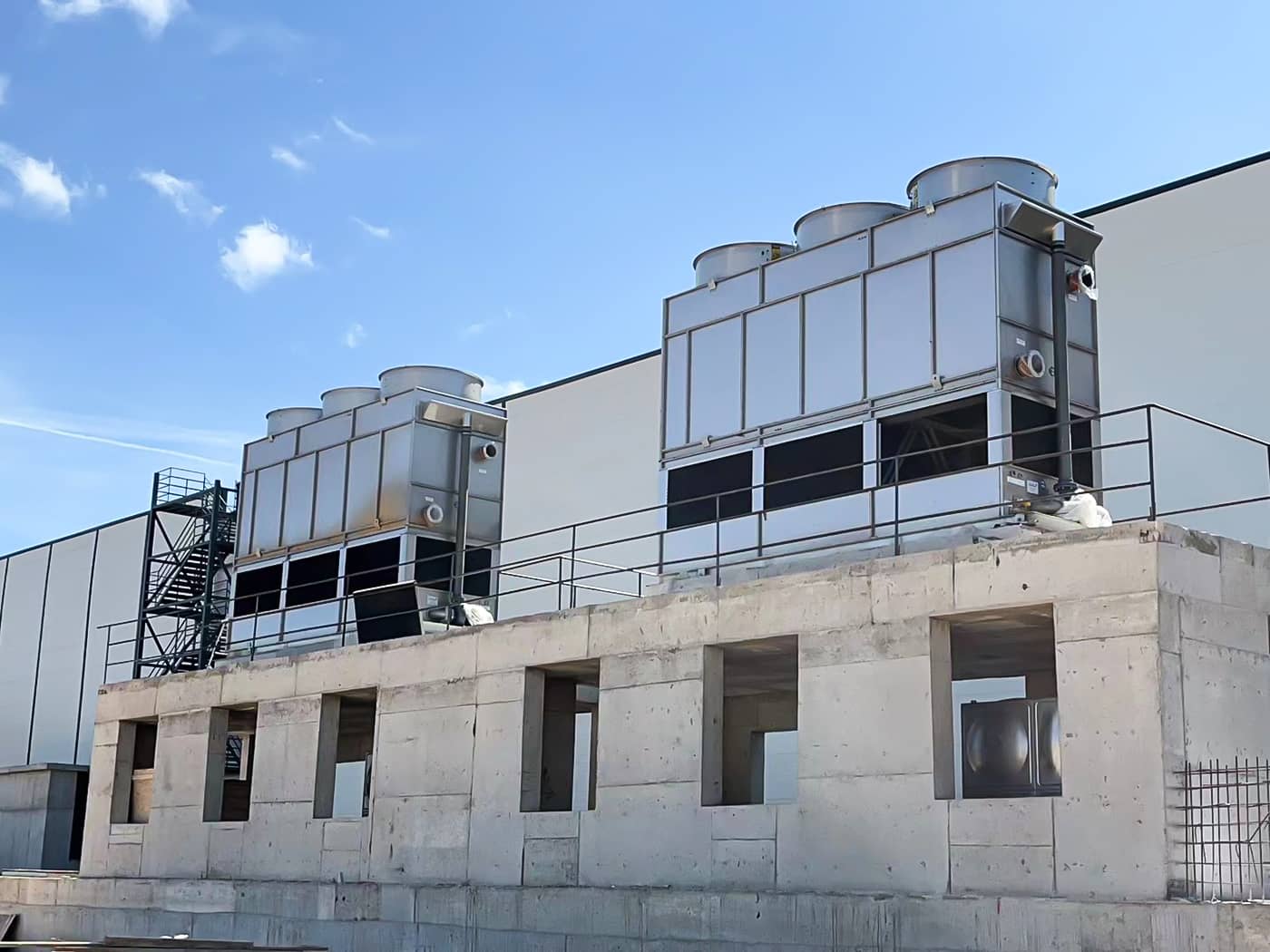 Changzhou Tianma Group Co., Ltd. Turcja